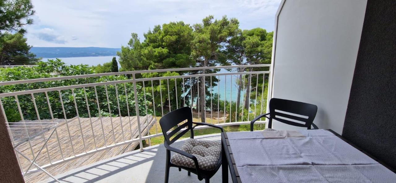 Oasis Of Peace Apartment Omis Exterior photo